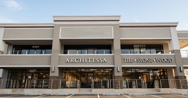 Architessa (Architectural Ceramics)