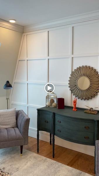 Swan Decor
