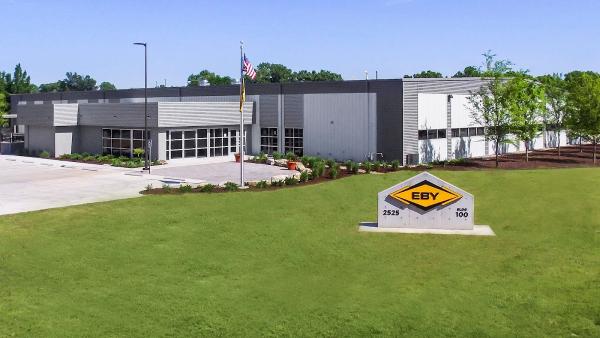 Martin K Eby Construction Co