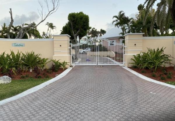 Johnsons Gate Openers