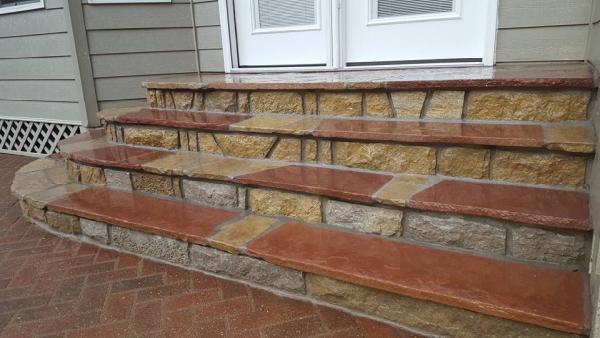 Masterpiece Masonry