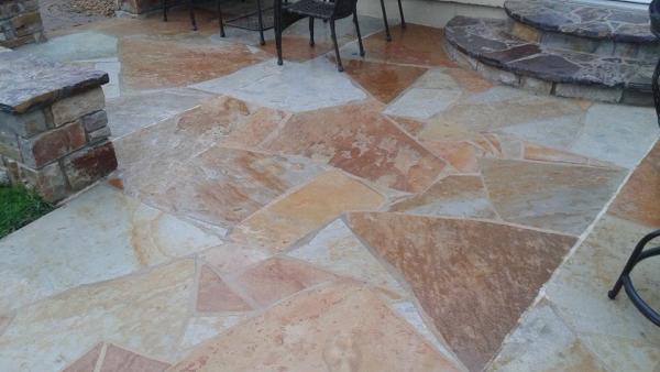 Masterpiece Masonry
