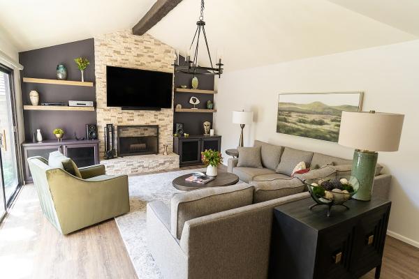 TLN Interiors