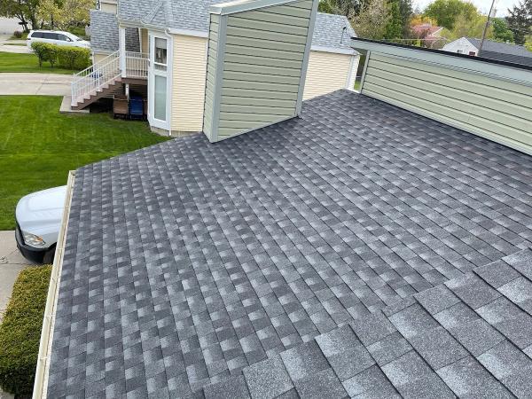 ARK Roofing Inc
