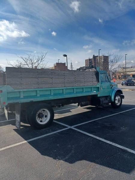 George's Hauling Service