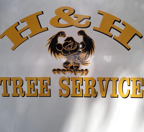 H & H Tree Service Inc