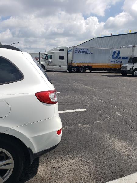 Community Moving & Storage