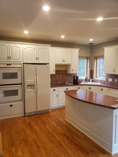 Rossbach Construction Inc.