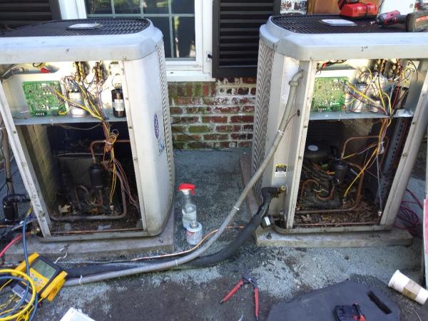 Stashluk Plumbing