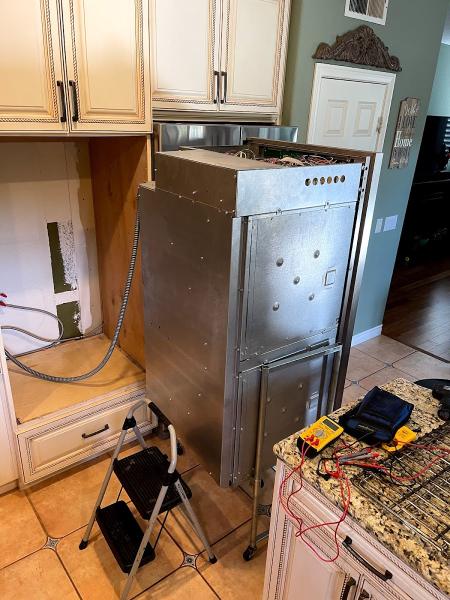 Sam Appliance Repair