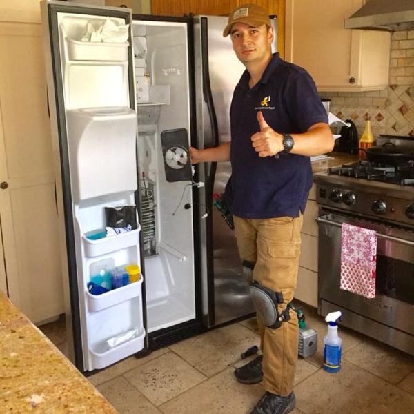 Sam Appliance Repair