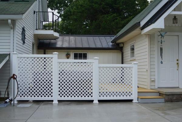 Advantage Fence
