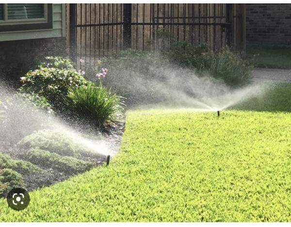 Doctorsprinklers