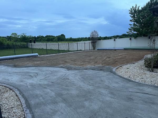 Synthetic Turf International