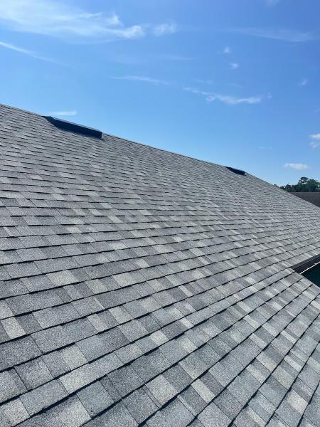 Retex Roofing