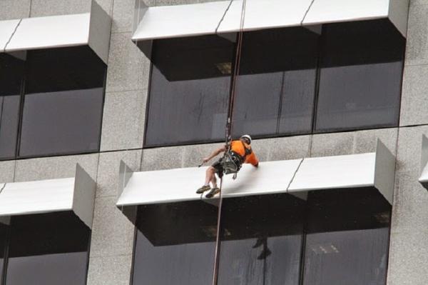 Big Time Building Services