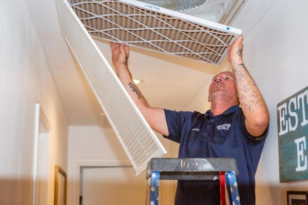Breezy Air LLC