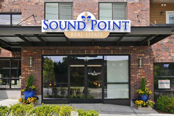 Sound Point Property Management