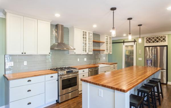 D.a.m. Fine Carpentry