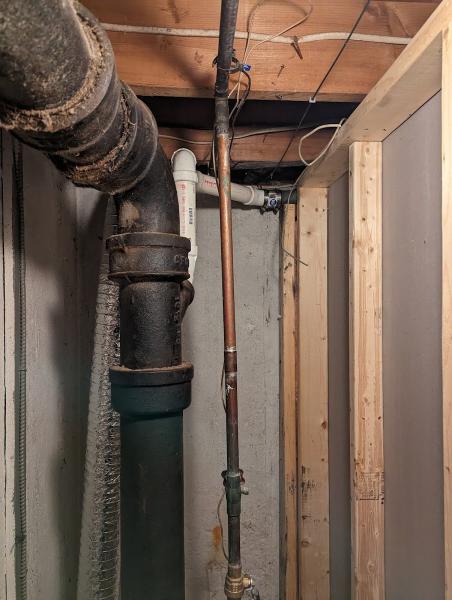 Queen City Plumbing & Heating
