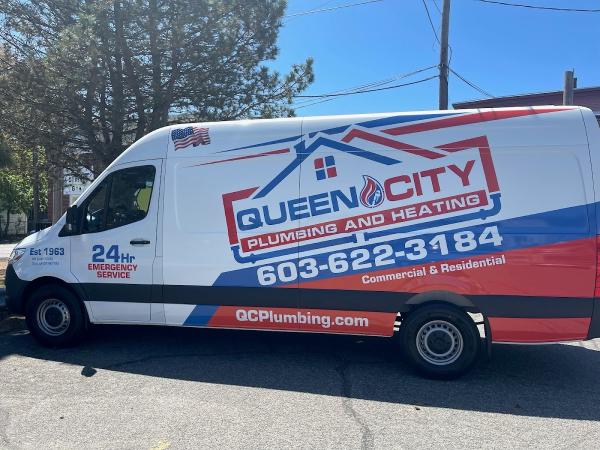 Queen City Plumbing & Heating