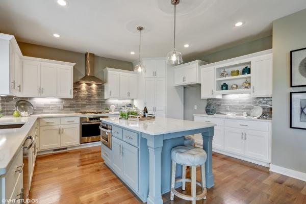 Hearthside Homes