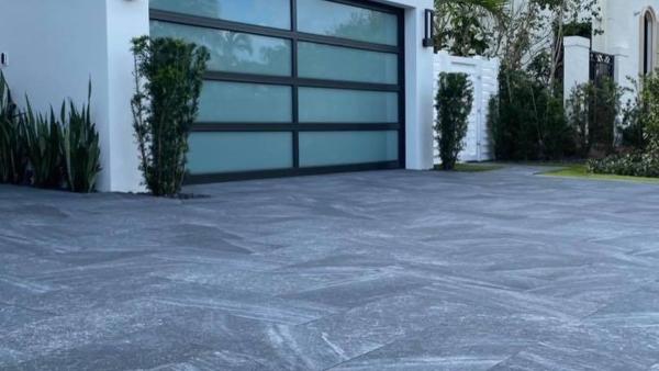 FR Pavers & Stone