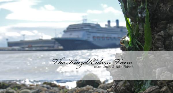 Kinzel|eidson Team