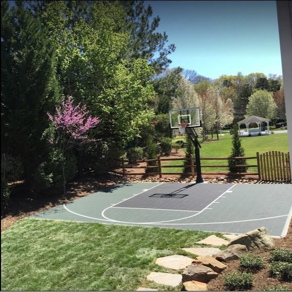 Webb Landscape Management Inc