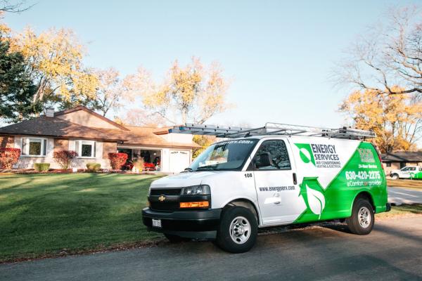 Energy Services Air Conditioning and Heating Company