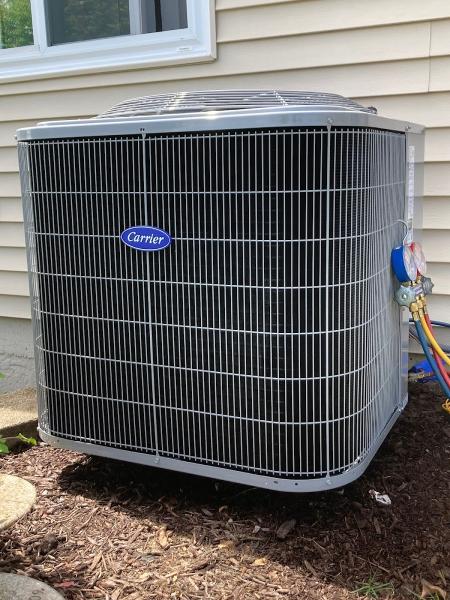 Energy Services Air Conditioning and Heating Company