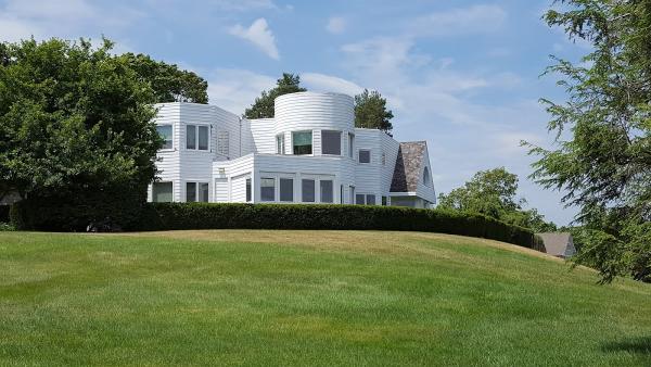 Chamberland Professional Painting
