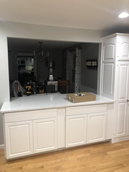 Chamberland Professional Painting