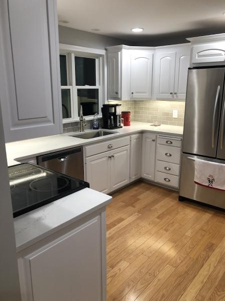 Chamberland Professional Painting