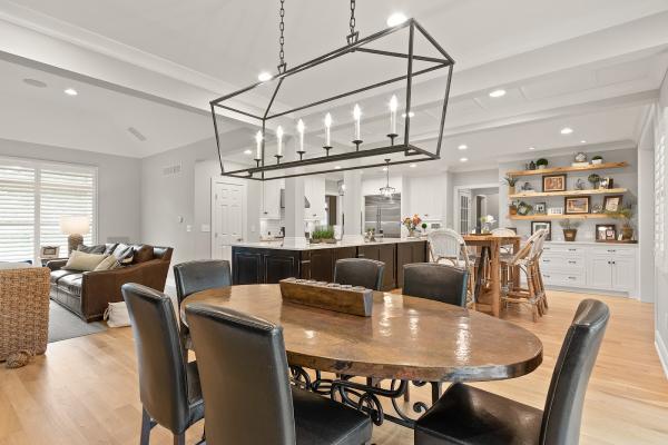 Richard Taylor Architects