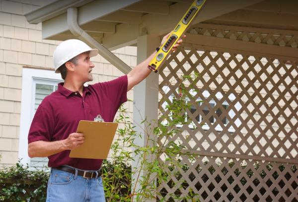 Dodds Home Inspections