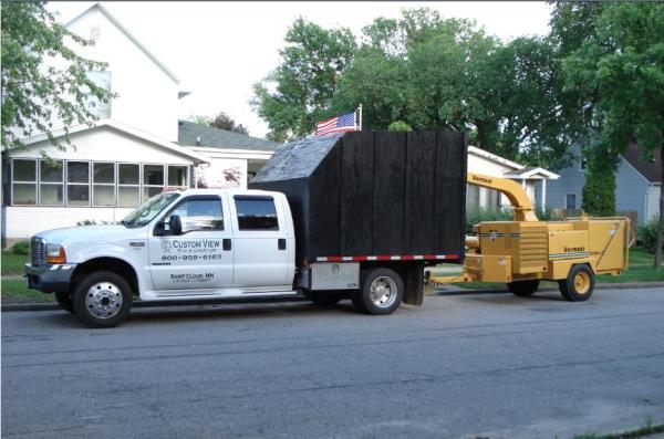 Custom View Tree & Landscape LLC