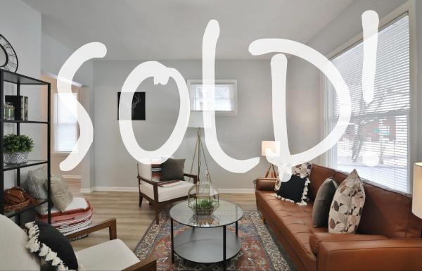 The Columbus Agents Realty