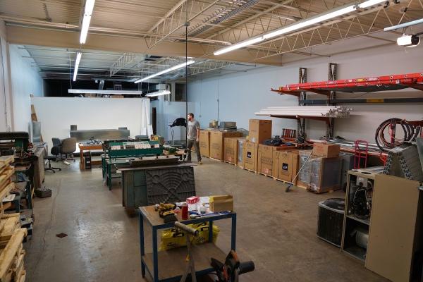 Lasalle Heating and Air Conditioning Inc.