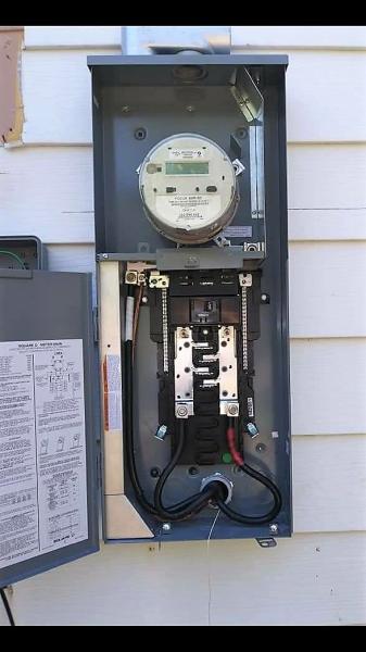 F4 Electric