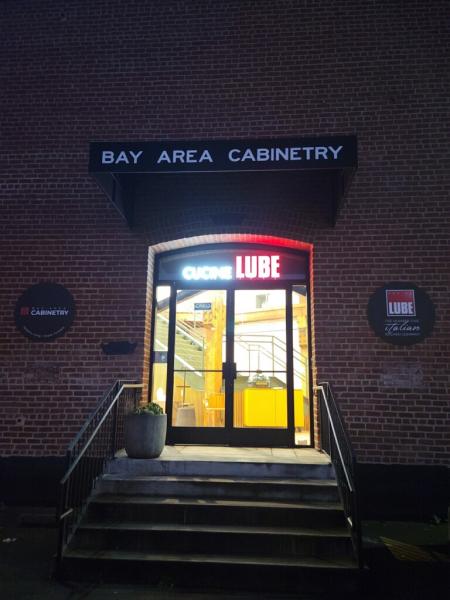 Bay Area Cabinetry