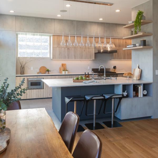 Bay Area Cabinetry