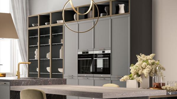 Bay Area Cabinetry