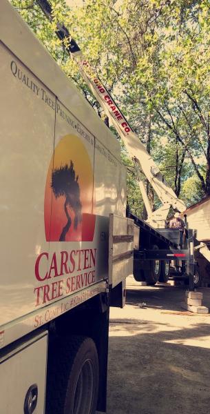 Carsten Tree Services