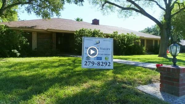 McAllen Valley Roofing Co.