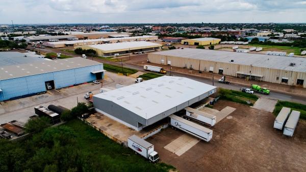 McAllen Valley Roofing Co.