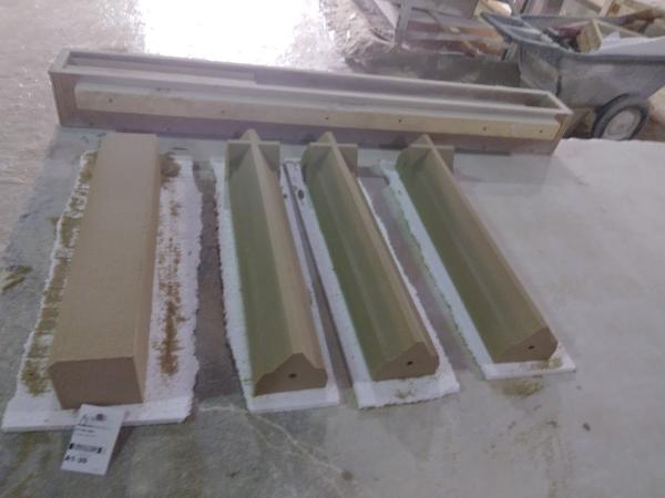 Advanced Masonry Supply
