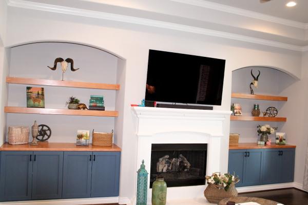 Omni Construction Services