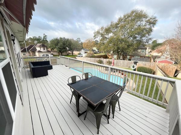 Omni Construction Services