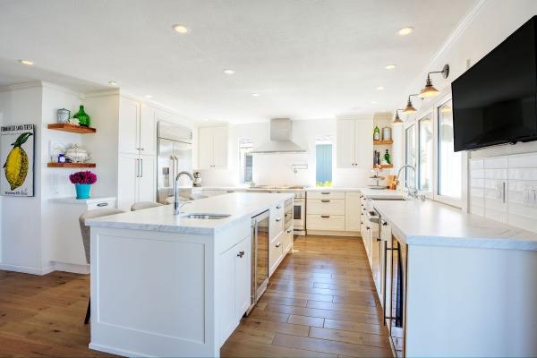 Kitchens By Ken Ryan